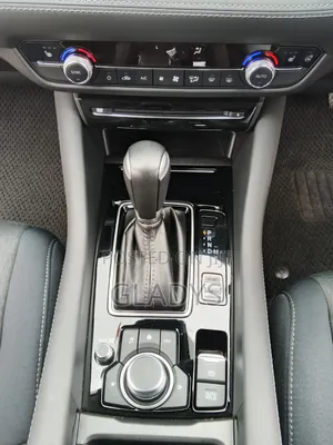 Mazda Atenza 2019 Black