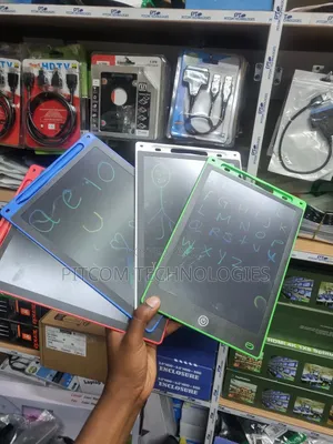 Kids Drawing Tablets