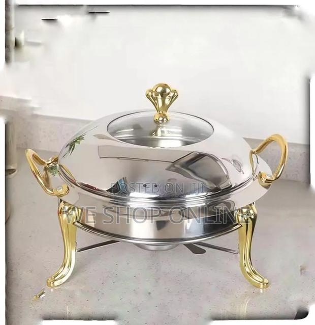 28cm Chaffing Dish - thumbnail 2