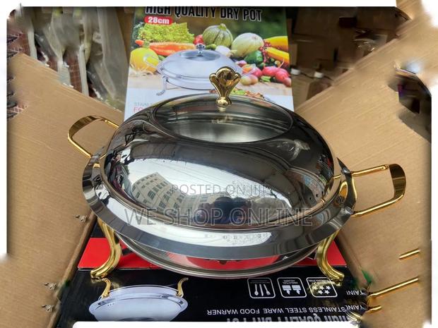 28cm Chaffing Dish