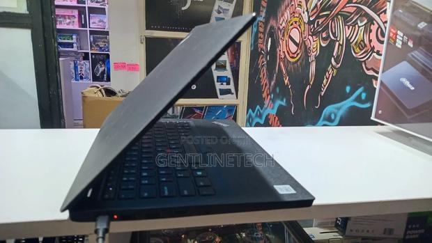 Laptop Lenovo ThinkPad E14 Gen 6 8GB Intel Core i5 HDD 128GB - thumbnail 3