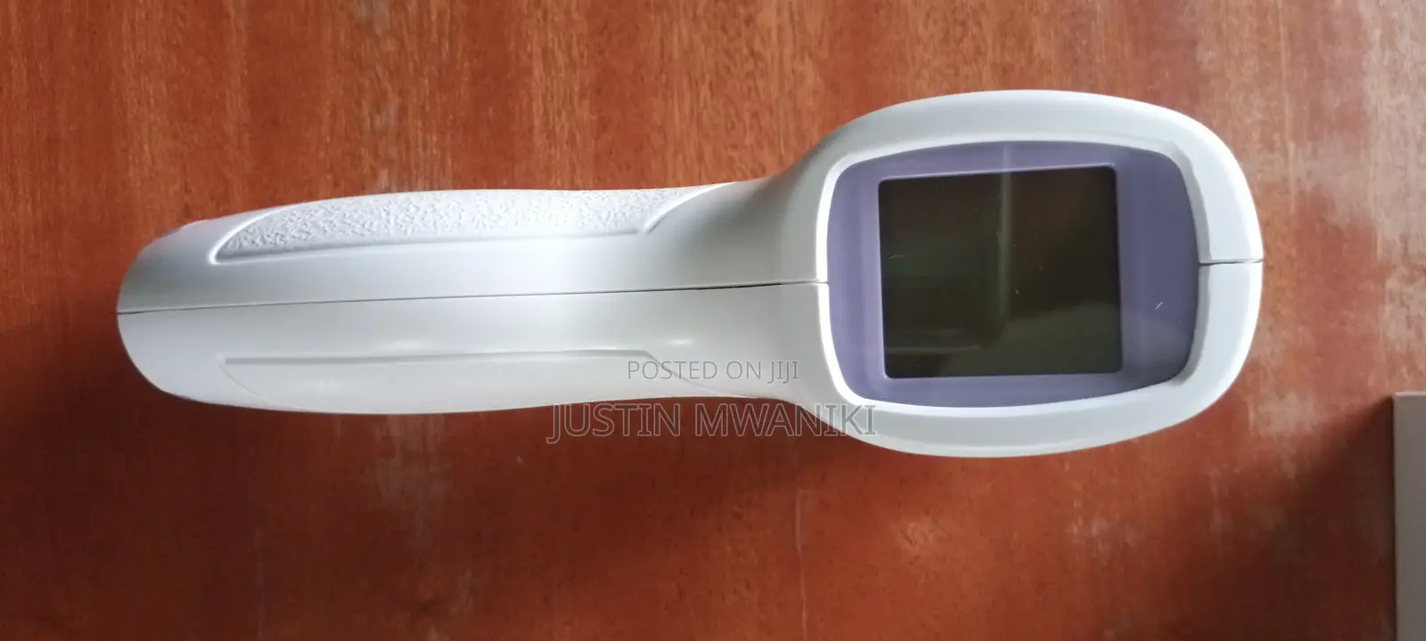 Ir988 Infrared Thermometer – Non-Contact Digital Thermometer