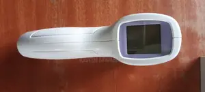 Ir988 Infrared Thermometer – Non-Contact Digital Thermometer