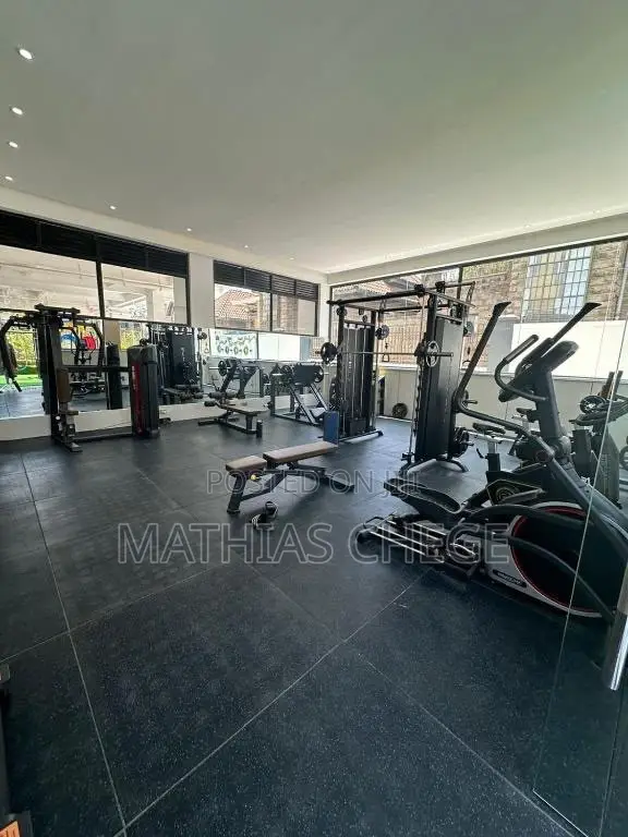 Furnished 2bdrm Apartment in Nandwa Ivy House, Kileleshwa for sale