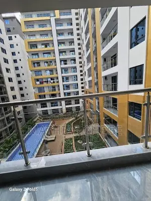 Furnished 2bdrm Apartment in Nandwa Ivy House, Kileleshwa for sale