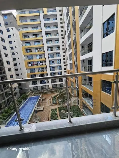 Furnished 2bdrm Apartment in Nandwa Ivy House, Kileleshwa for sale