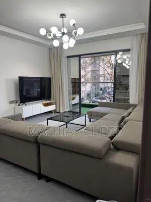 Furnished 2bdrm Apartment in Nandwa Ivy House, Kileleshwa for sale