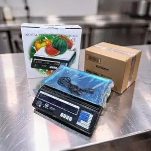 Easy Operation Shop Counter Trade ACS 40 Digital Weighing Scale