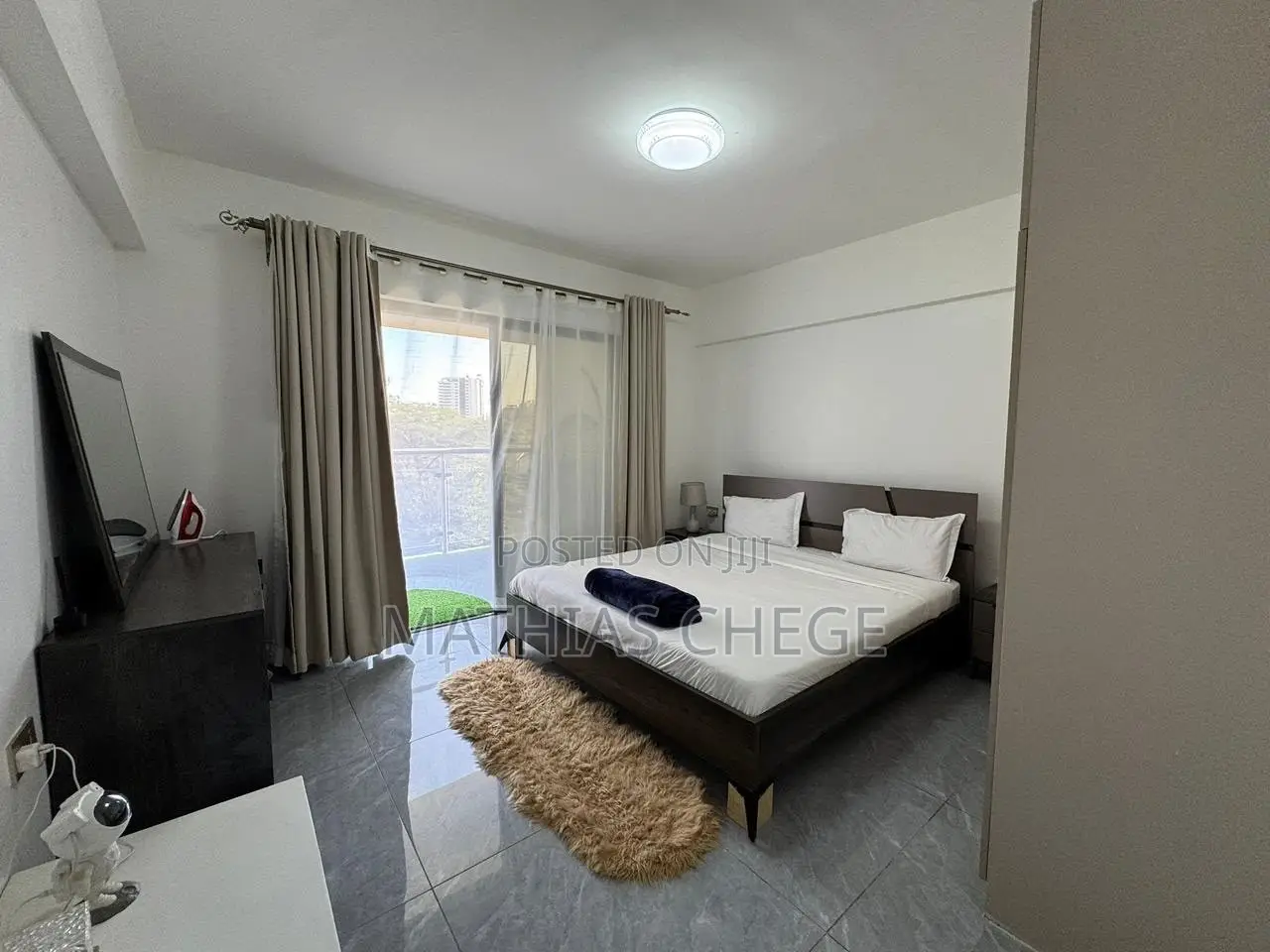 Furnished 2bdrm Apartment in Nandwa Ivy House, Kileleshwa for sale