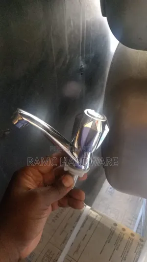 Half Turn Taps for Basin.