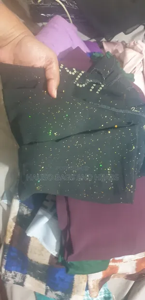 Long Chiffon Hijabs Scarfs
