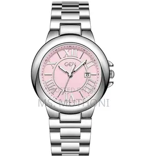 Classy Stainless Steel Ladies Writst Watches