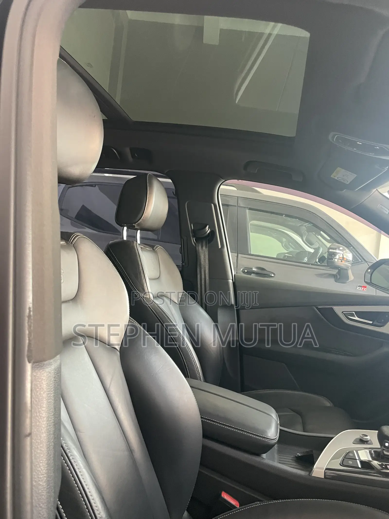 Audi Q7 3.0T Premium AWD quattro 2018 Black