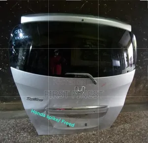 Honda Freed/Spike