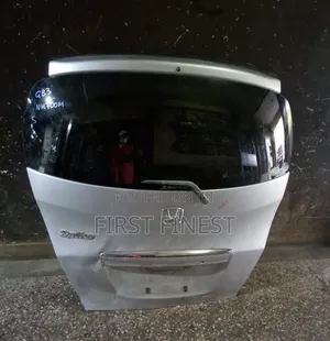 Honda Freed/Spike Boot