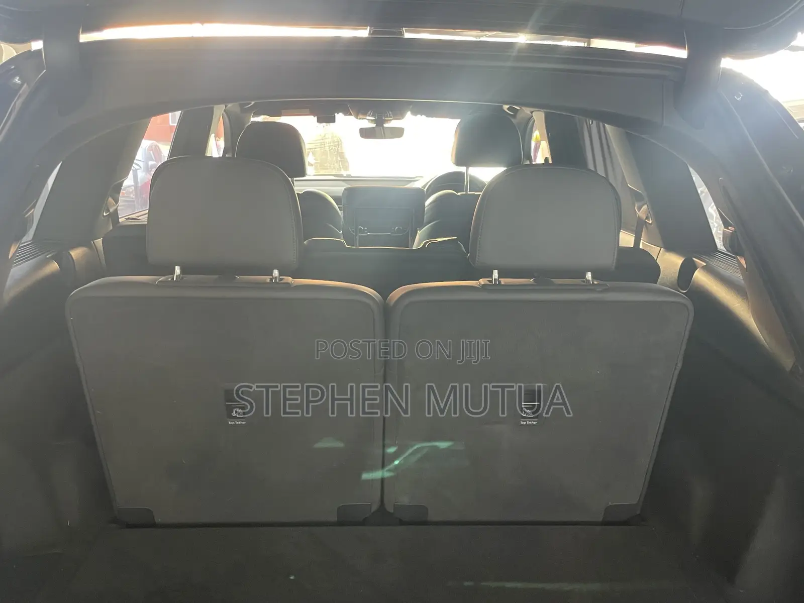 Audi Q7 3.0T Premium AWD quattro 2018 Black