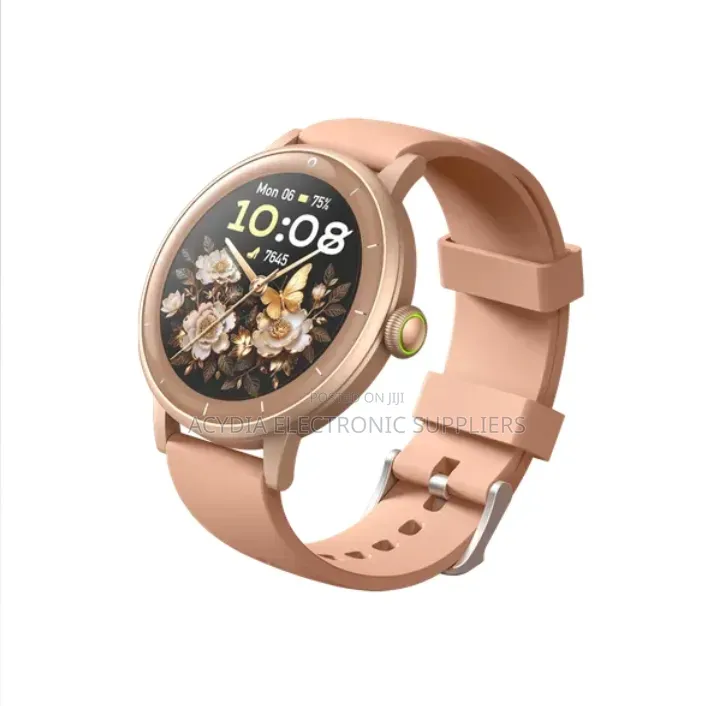 Oraimo Watch Muse 2 Lite 1.26'' IP68 Chic Versatile Smart Watch