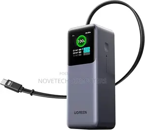 Ugreen Pb726 20000mah 165w