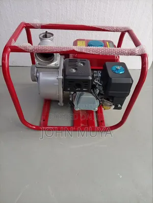 Multi-Purpose Portable Aico ACP80 Agriculture Water Pump
