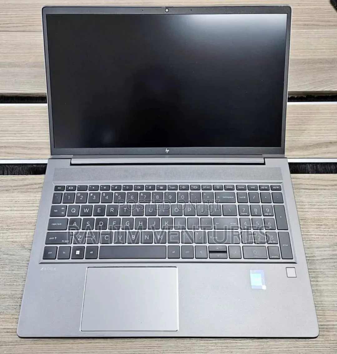 Laptop HP ZBook Power G9 i7 16GB Intel Core i7 SSD 512GB