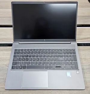 Laptop HP ZBook Power G9 i7 16GB Intel Core i7 SSD 512GB