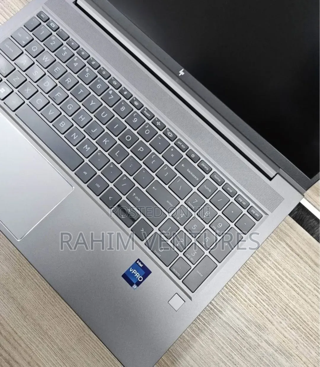 Laptop HP ZBook Power G9 i7 16GB Intel Core i7 SSD 512GB