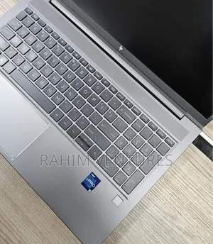 Laptop HP ZBook Power G9 i7 16GB Intel Core i7 SSD 512GB