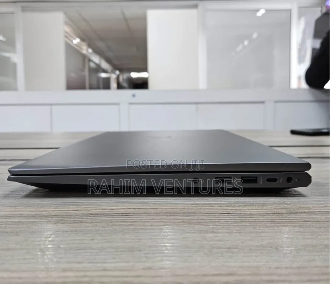 Laptop HP ZBook Power G9 i7 16GB Intel Core i7 SSD 512GB