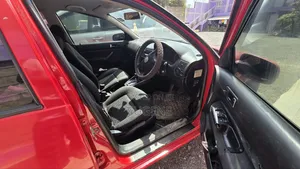 Volkswagen Golf 2004 Red