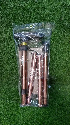 Foldable Walking Stick for Trekking, Stretch 83cm-95cm.
