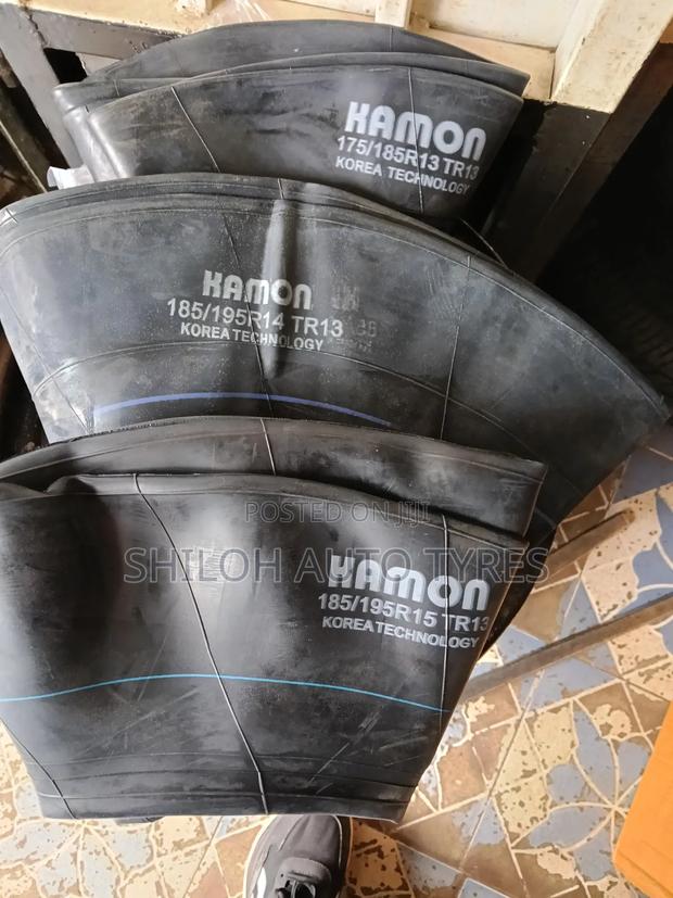 Tubes From Sizes 13,14,15,16 and 20 - main view