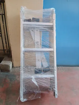4 by 3 Steps Multipurpose Ladder
