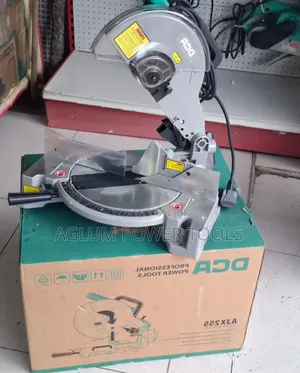 Dca Mitre Saw AJX255