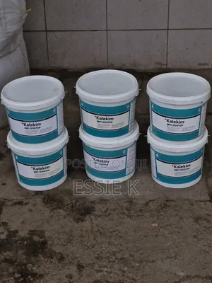 Ultra Rapid Settings Kalekim (5kgs)