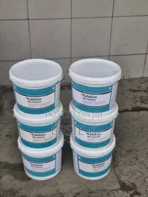 Ultra Rapid Settings Kalekim (5kgs)