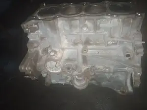 1nz Half Engine