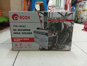 Edon Inverter Welding