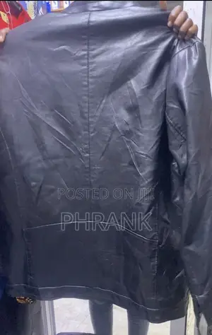 Genuine Leacher Jackets