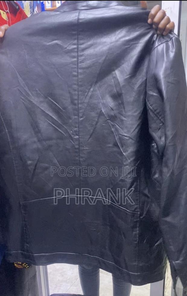 Genuine Leacher Jackets - main view