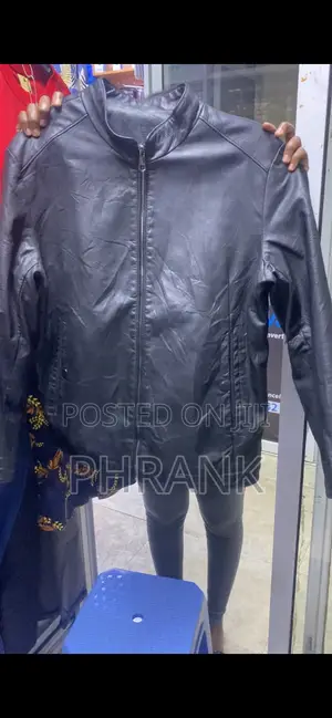 Genuine Leacher Jackets