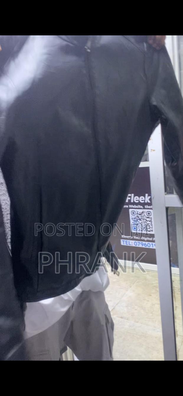 Genuine Leacher Jackets - thumbnail 4