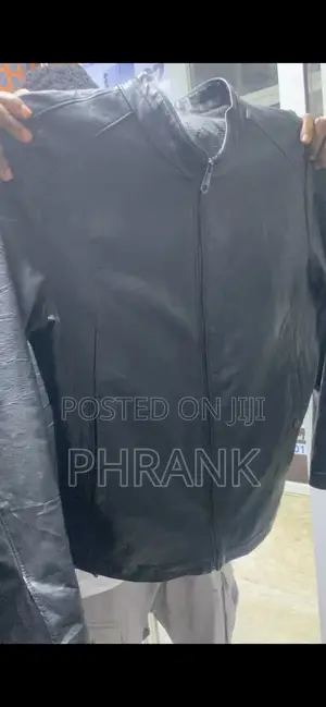 Genuine Leacher Jackets