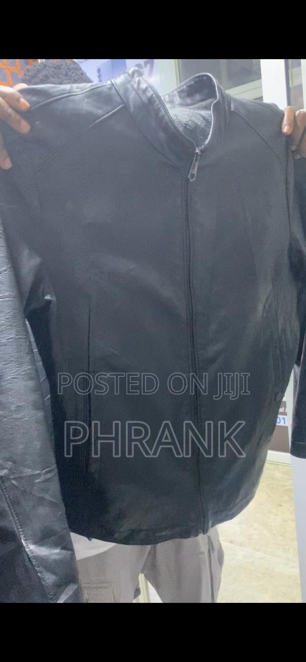 Genuine Leacher Jackets - thumbnail 5
