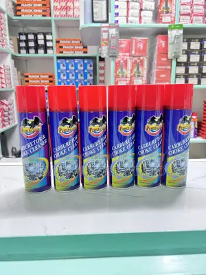 250ml Curburator/ Choke Cleaner Wholesale Price