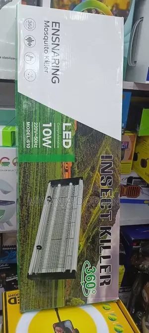 Insect Killer