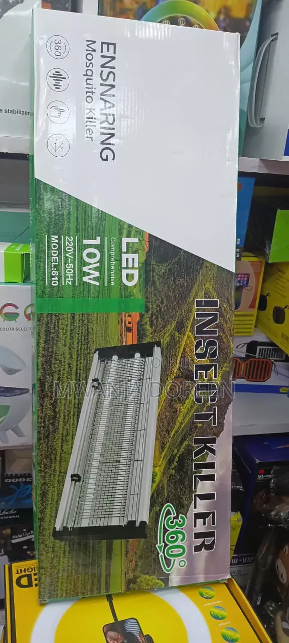 Insect Killer