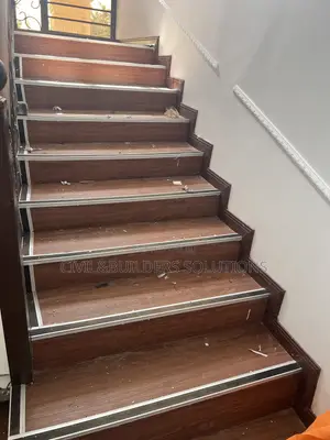 SPC (Engineered Flooring)