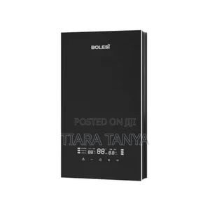 Bolesi BLS-A8-85 Instant Heated Water Heater (8500W)