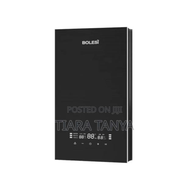 Bolesi BLS-A8-85 Instant Heated Water Heater (8500W)