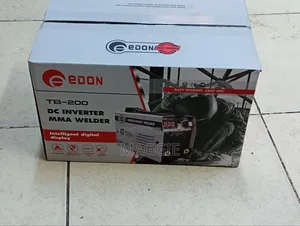 Edon Inverter Welding
